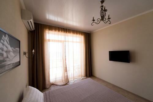 Hotel Alion