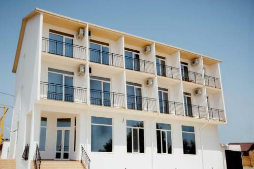 Hotel Alion