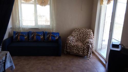 Apart Hotel Alicante