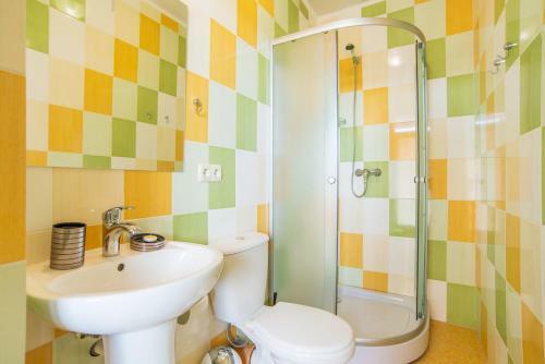 Posada Guest House Filin