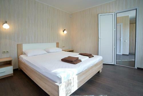 Posada Guest House Filin
