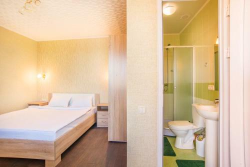 Posada Guest House Filin