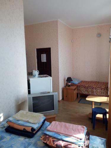 Hostal Cottage U Evgenii