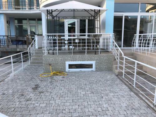 Apartamenty U Moria