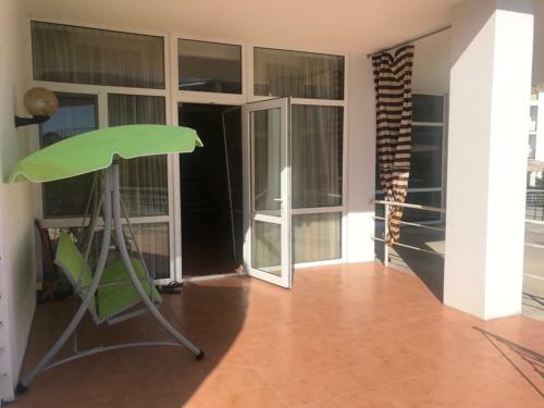 Apartments Zolotoy Bugaz