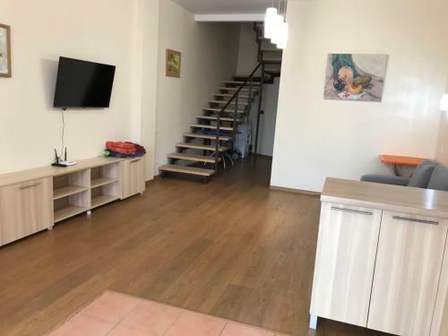 Apartments Zolotoy Bugaz