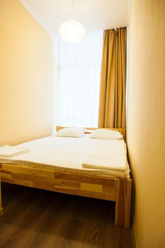 Apartments Zolotoy Bugaz