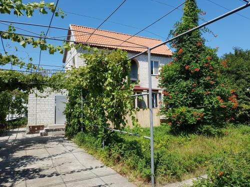 Dacha Na Bugaze