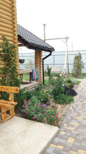 Hostal Guesthouse Eco Usadba