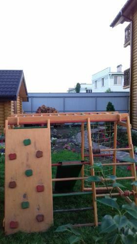 Hostal Guesthouse Eco Usadba