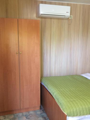 Mini Hotel In Karolino Bugaz