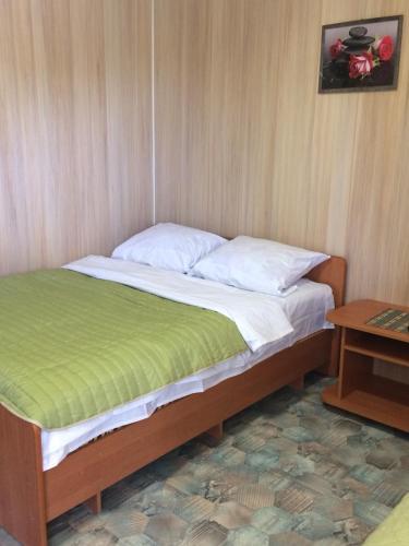 Mini Hotel In Karolino Bugaz