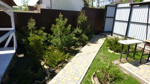 Hostal Guest House Dacha