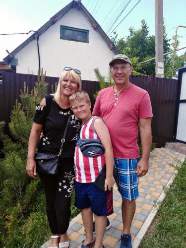 Hostal Guest House Dacha