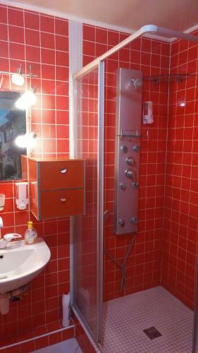 Apartment On Soborna Street