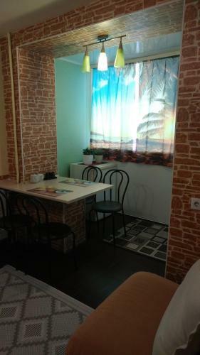 Apartment On Soborna Street