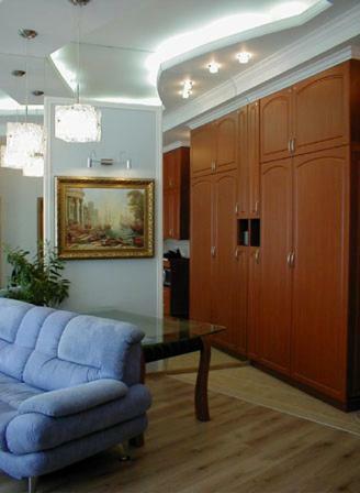 Ok Apartments - Near Maydan