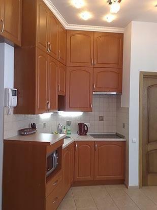 Ok Apartments - Near Maydan
