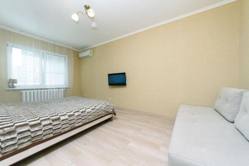 Apartment On Urlovskaya 30