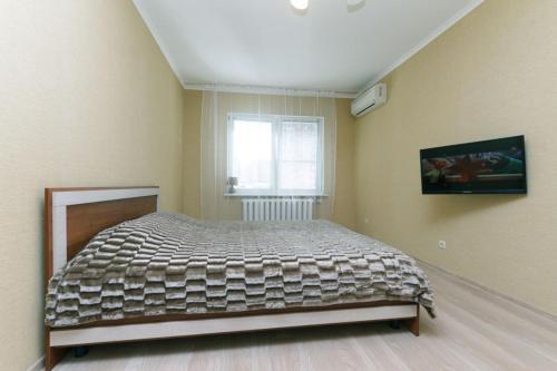 Apartment On Urlovskaya 30