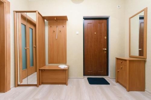 Apartment On Urlovskaya 30