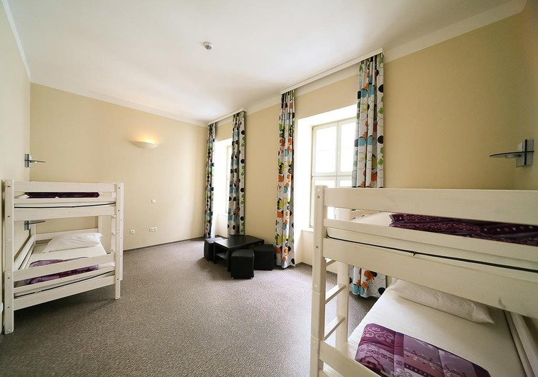Wombats Hostel Budapest
