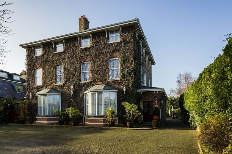 Hotel Aberdeen Lodge