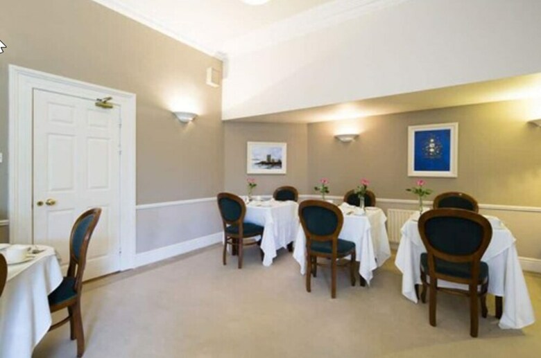 Hotel Aberdeen Lodge