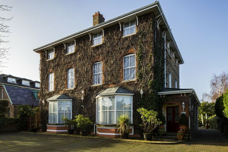 Hotel Aberdeen Lodge