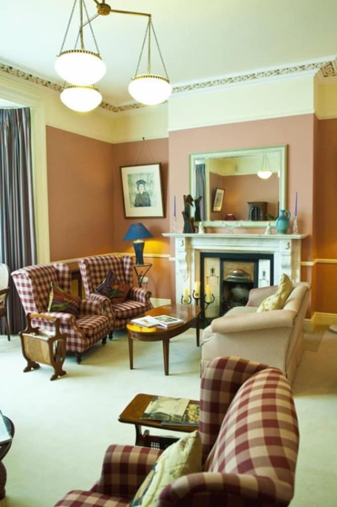 Hotel Aberdeen Lodge
