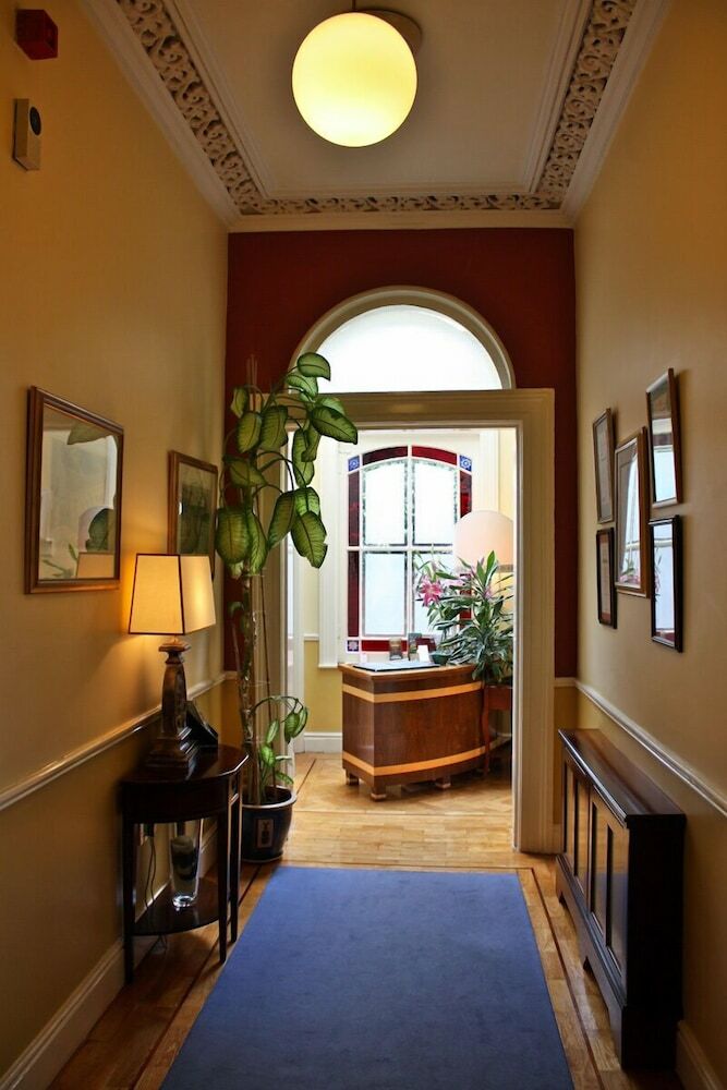 Hotel Aberdeen Lodge