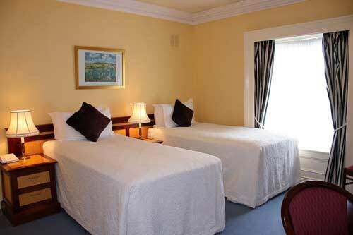 Hotel Aberdeen Lodge