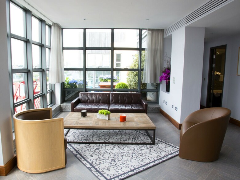The Spencer Hotel