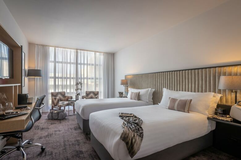 The Spencer Hotel