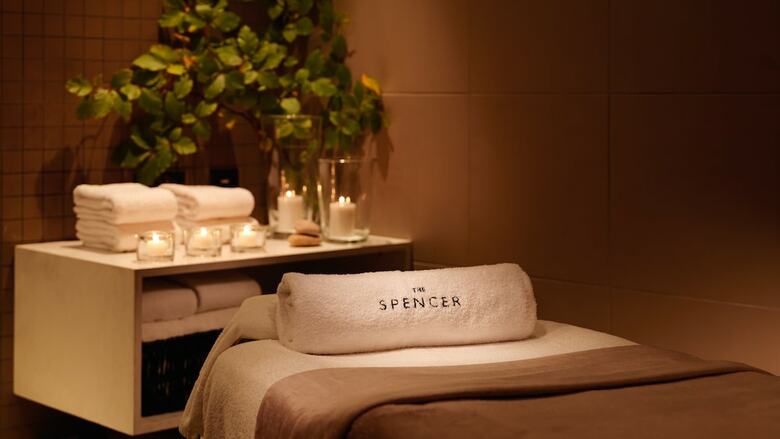 The Spencer Hotel