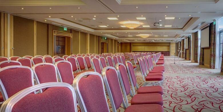 Hotel Hilton Dublin City
