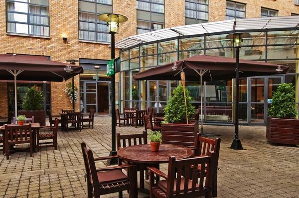 Hotel Hilton Dublin City