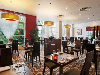 Hotel Hilton Dublin City