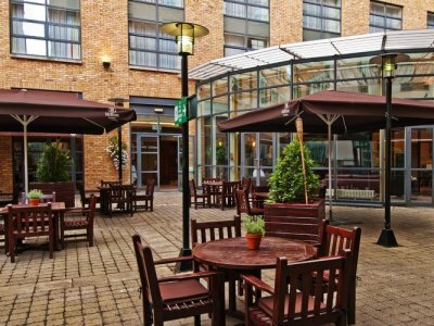 Hotel Hilton Dublin City