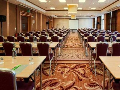 Hotel Hilton Dublin City
