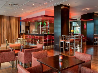 Hotel Hilton Dublin City