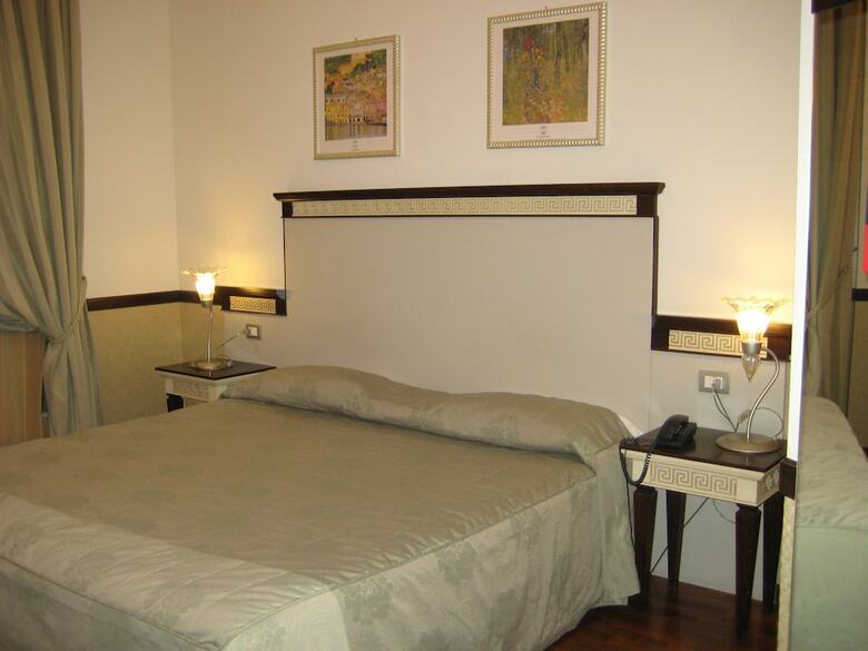 Zanhotel & Meeting Centergross