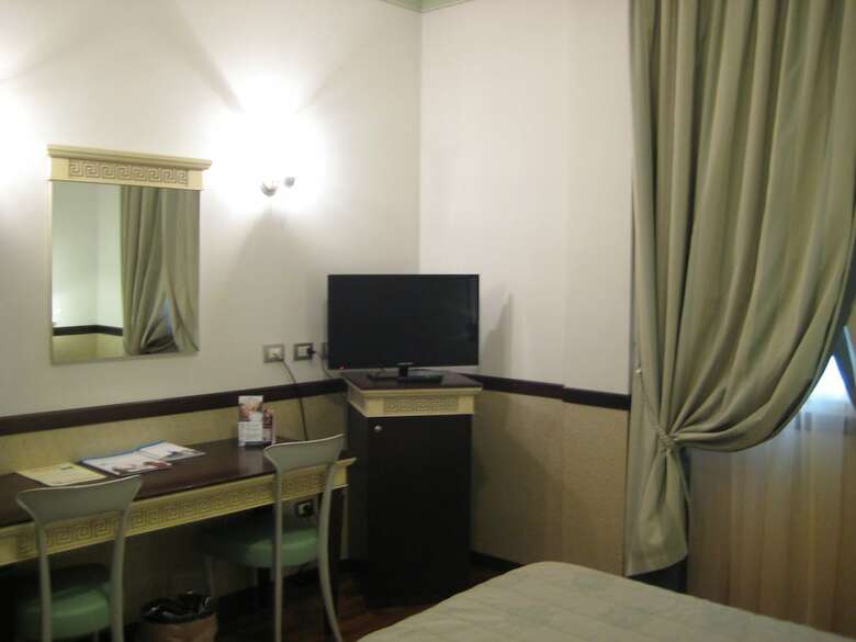 Zanhotel & Meeting Centergross