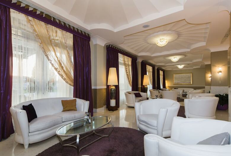 Zanhotel & Meeting Centergross