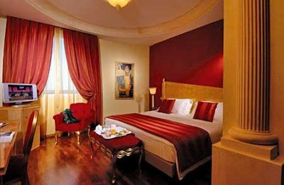 Zanhotel & Meeting Centergross