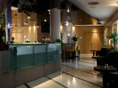 Hotel NH Bologna Villanova