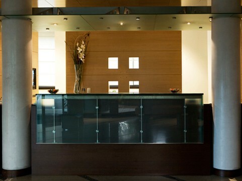 Hotel NH Bologna Villanova