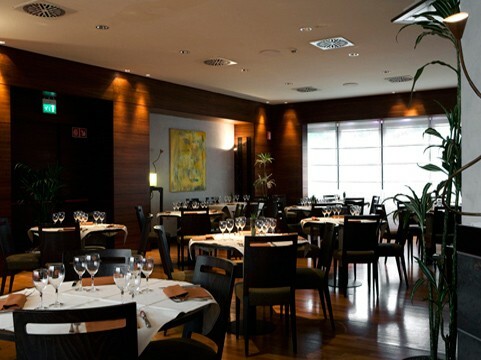 Hotel NH Bologna Villanova