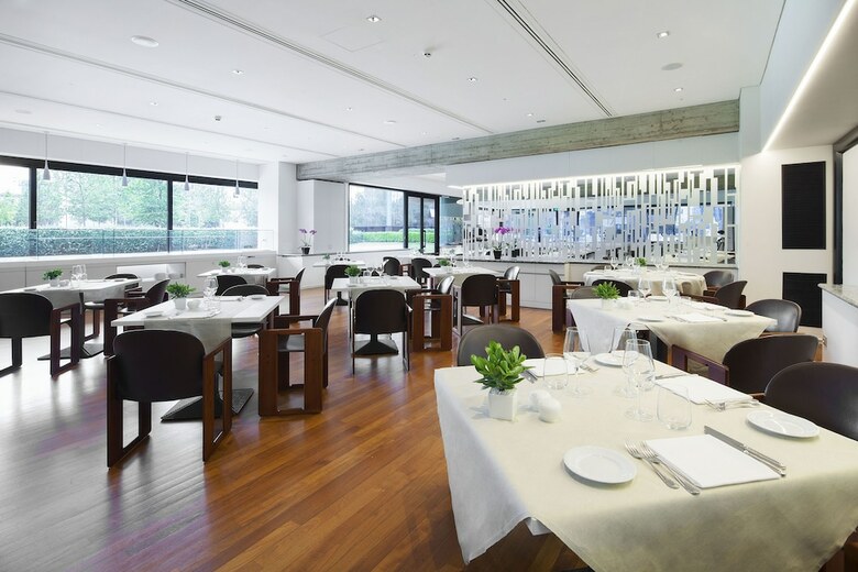 Hotel NH Milano Congress Centre
