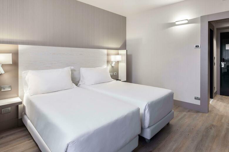 Hotel NH Milano Congress Centre